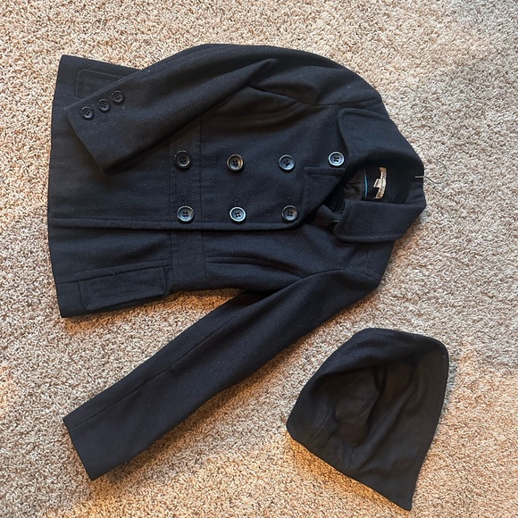 Pea Coat by American Rag - Picture 10 of 12
